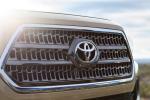 Toyota Tacoma TRD Off-Road Access Cab 2015 года